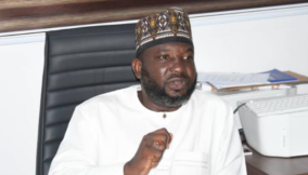 We are gearing to convert moribund landed properties to wealth – Prof. Maiwada