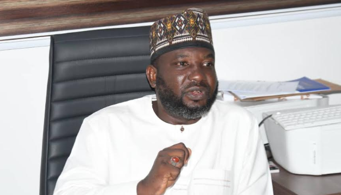 We are gearing to convert moribund landed properties to wealth – Prof. Maiwada