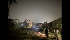 Ibadan explosion: Three persons of interest identified, to be prosecuted
