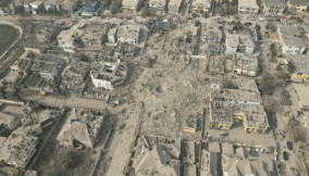 How explosive devices stored by ‘illegal miners’ wreaked havoc on lives, property in Ibadan