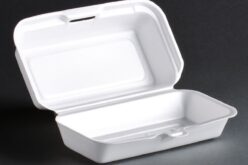 styrofoam