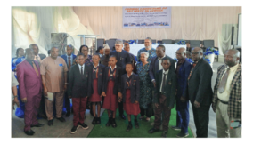 Accent-Spring unveils Multi-skill Teenpreneurship initiative in Ondo