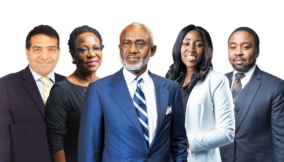 Aluko & Oyebode rebrands as ALN Nigeria
