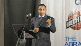 How Abdu Mukhtar is driving the health value chain initiative to make Nigerians healthier