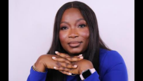 Meet Adedoyin Oyewole, entrepreneur filling gaps in traditional lending