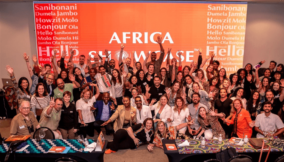 Africa Showcase returns to Europe with roadshow