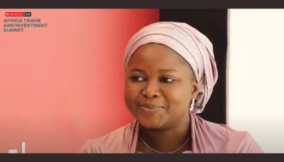 Interview with Aisha Yakubu Bako, MD/CEO, Onyx Investment Advisory Limited