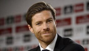 Xabi Alonso