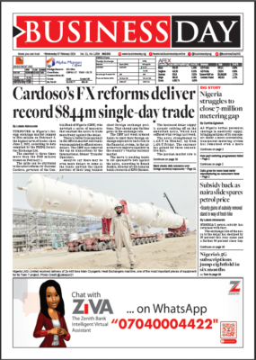 Businessday