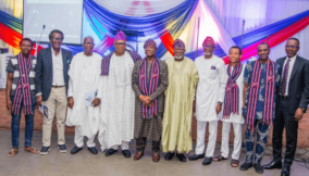 Baptist Academy alumni see moral, communal living promoting unity in diversity