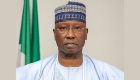 Mustapha, ex-SGF alleges Buhari’s signature forged for $6.2bn CBN withdrawal