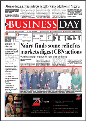 Businessday