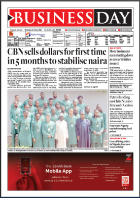 Businessday