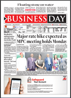 Businessday