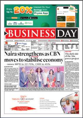 Businessday