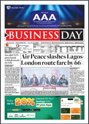 Businessday