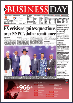 Businessday