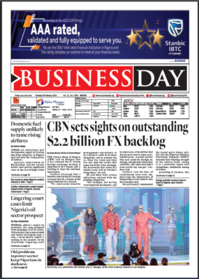 Businessday