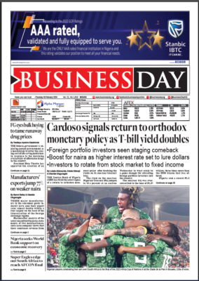 Businessday