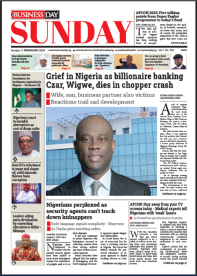 Businessday