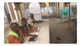 By-election: Accreditation, voting commenced in Surulere constituency 1