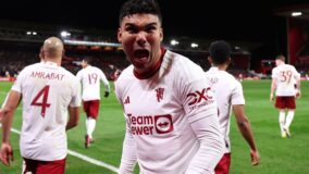 Casemiro