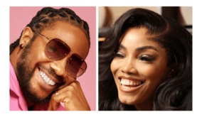 Richard and Chioma Nnadi, winning together in love and business with ‘Eve After Dark’