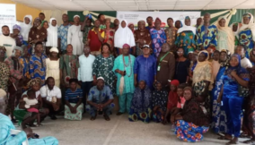 Stakeholders task government on investment in cocoa