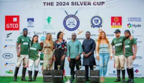 Coronation Silver Cup