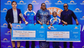 Hard-work, perseverance, others key to victory – Cowbellpedia 2023 winners