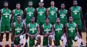 D’Tigers