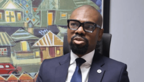 ‘Alternative investments are most suited for qualified, sophisticated investors’