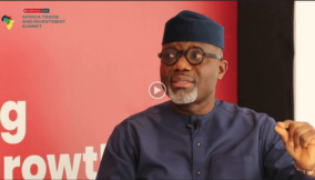 We need to have a rebalance in the way we approach economic transformation – Dapo Okubadejo, Commisioner For Finance & Chief Economic Adviser to the Ogun State Governor