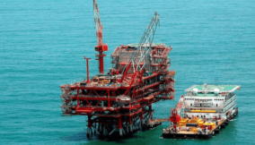 Boost for Nigeria as TotalEnergies starts production on Akpo deep-water project
