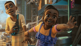 Disney’s Iwaju to air on DSTV for African audiences