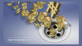 Here’s how manual financial operations are bleeding your company’s pockets