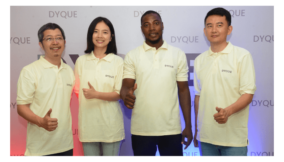 Dyque pioneers green energy solutions for Nigeria, others