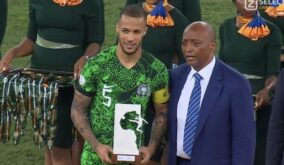Ekong-Award
