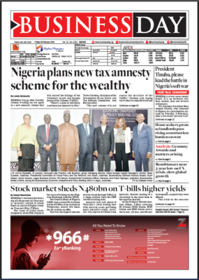 Businessday