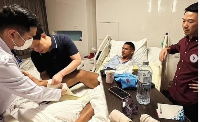Faiq Bolkiah