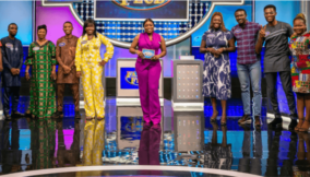 Family Feud returns with season 2