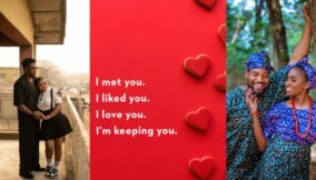 5 Valentine’s messages and quotes you should say to your partner