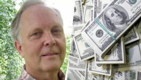 Feature Image Meet richest man of all time worth $92 quadrillion, and lost it in two minutes