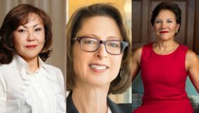 Top 10 richest women in finance and investment industries 2024