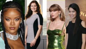 Top 10 youngest female billionaires in 2024 – Forbes
