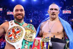 Fury-Usyk
