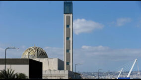 Great Mosque of Algiers