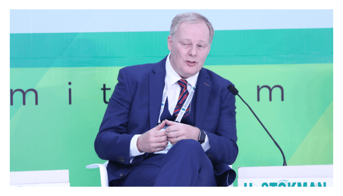 ‘Energy efficiency key to boosting Nigeria’s downstream sector’