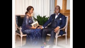 The Wigwe family reveal 7 days burial rites for Herbert, wife, son