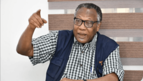 CIoD remembers ex-president, Ijewere, for corporate governance leadership